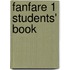 Fanfare 1 Students' Book