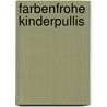 Farbenfrohe Kinderpullis by Anita Avesani Haegeli