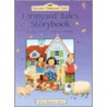 Farmyard Tales Storybook by Stephen Cartwright