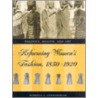 Fashioning The New Woman door Patricia A. Cunningham