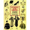Fashions Of The Thirties door Carol Belanger Grafton