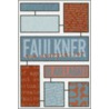 Faulkner the Storyteller by Blair Labatt