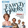 Fawlty Towers Volume One by Prunella Scales