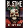Fear Street Killers Kiss door R.L. Stine