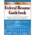 Federal Resume Guid