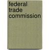 Federal Trade Commission door William Stull Holt
