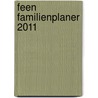 Feen Familienplaner 2011 door Onbekend