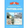 Lannoo's autoboek zwitserland