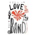 Fell In Love With A Band