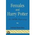 Females And Harry Potter