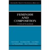 Feminism and Composition by Gesa E. Kirsch