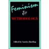 Feminism and Methodology by Sandra Harding