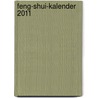Feng-Shui-Kalender  2011 door Onbekend