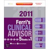 Ferri's Clinical Advisor door Fred Ferri
