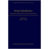 Fetal Medicine Ommg 26 C by Andre Boue