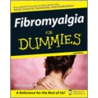 Fibromyalgia for Dummies by Roland Staud M. D