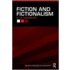Fiction and Fictionalism