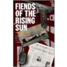 Fiends of the Rising Sun door David Bishop