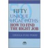 Fifty Unique Legal Paths