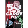 Fifty Years Of  Carry On door Richard Webber