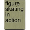 Figure Skating In Action door Kate Calder