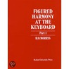 Figured Harmony Part 1 P door Reginald O. Morris