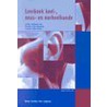 Leerboek keel-, neus- en oorheelkunde door G.B. Snow