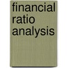 Financial Ratio Analysis door Charles K. Vandyck
