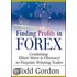 Finding Profits in Forex