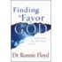 Finding The Favor Of God