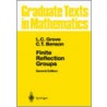 Finite Reflection Groups door L.C. Grove