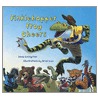 Finklehopper Frog Cheers by Irene Livingston