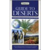 Firefly Guide to Deserts door Onbekend