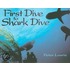 First Dive To Shark Dive