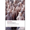 First Emperor Owcn:ncs P by Sima Qian