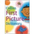 First Picture Dictionary