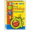 First Reading Flashcards door Lyn Wendon