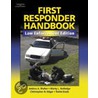 First Responder Handbook by Robin Davis