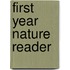 First Year Nature Reader