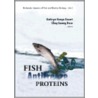 Fish Antifreeze Proteins door Onbekend