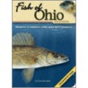 Fish of Ohio Field Guide door Dave Bosanko