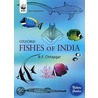 Fishes Of India 2e Wwf P door B.F. Chhapgar