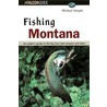 Fishing Montana, Revised door Michael S. Sample