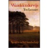 Wandelenderwijs door T. Lemaire