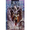 Five Hundred Years After by Steven Brust