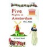 Five Nights In Amsterdam