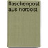 Flaschenpost aus Nordost