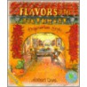 Flavors of the Southwest door Robert Oser