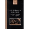 Flight Among The Tombs P door Anthony Hecht