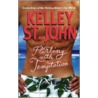 Flirting with Temptation door Kelley St. John